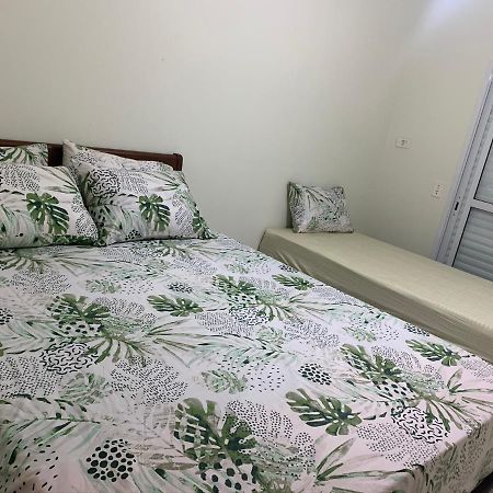 Apto Da Praia Apartment ปรายากรันเด ภายนอก รูปภาพ
